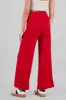 Pantalón Amplio Costura Frontal sold by Shasa