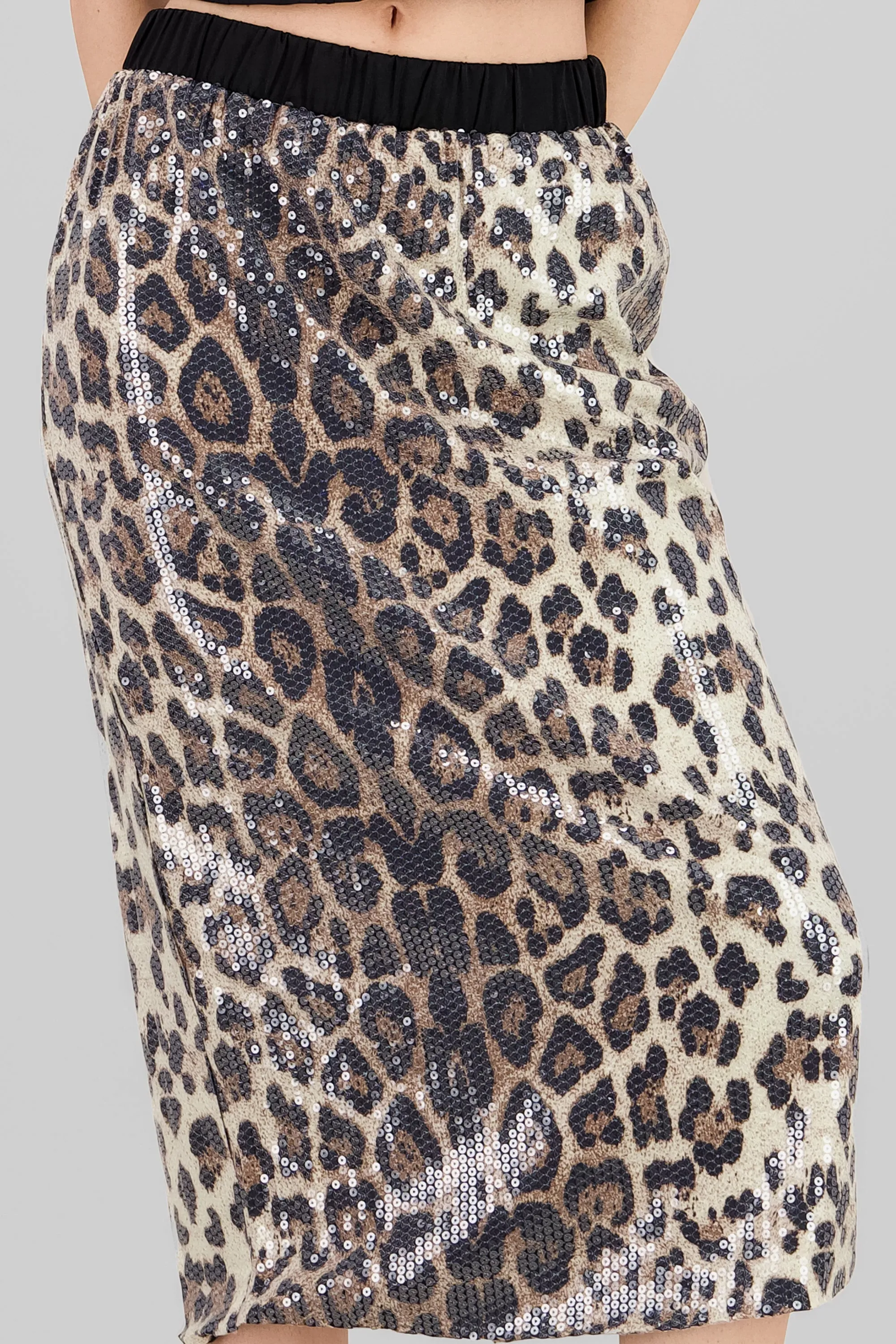 fALDA MEXI LENTEJUELAS sold by Shasa product image thumbnail 5