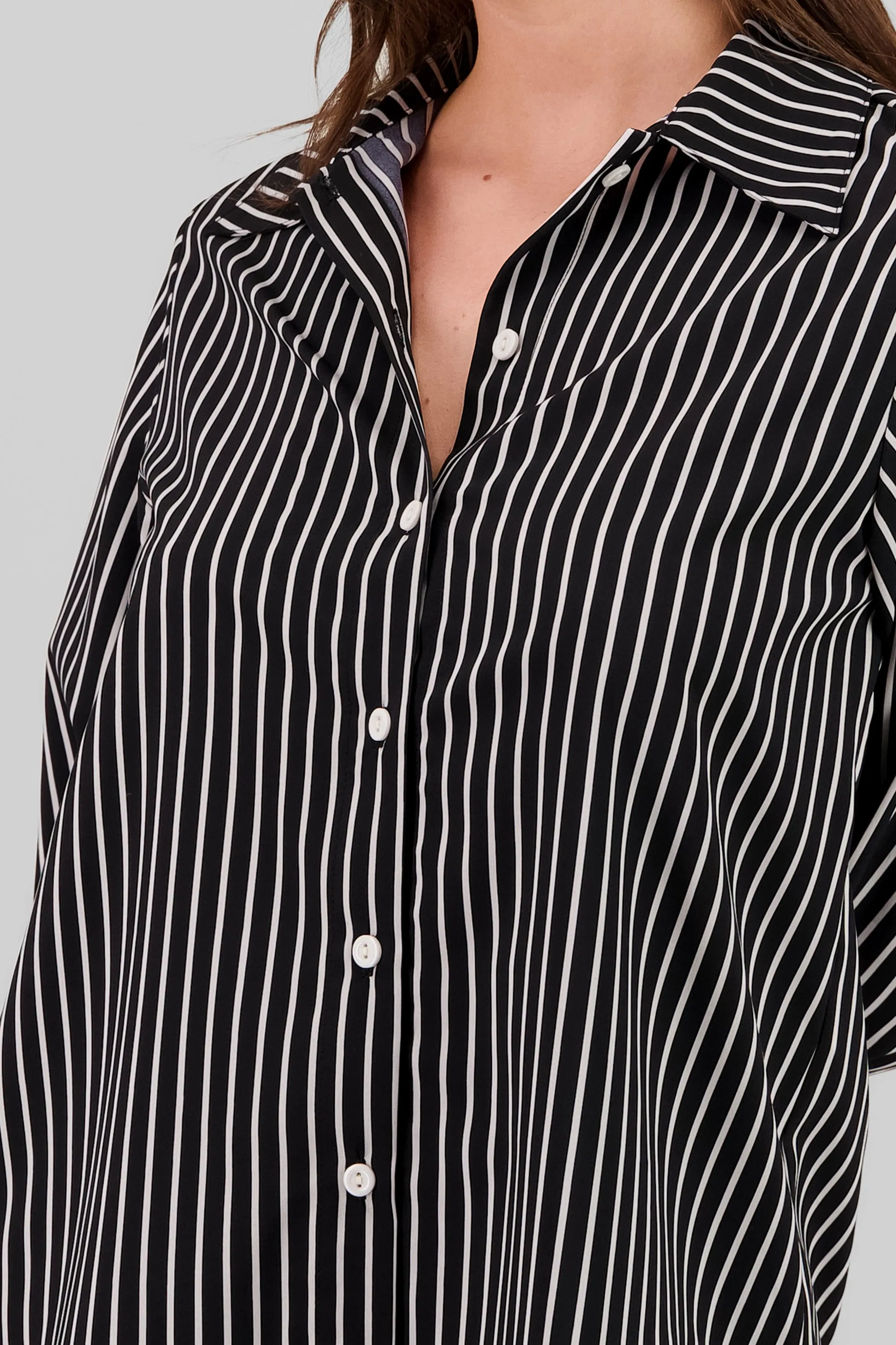 Camisa rayas sold by Shasa product image thumbnail 5