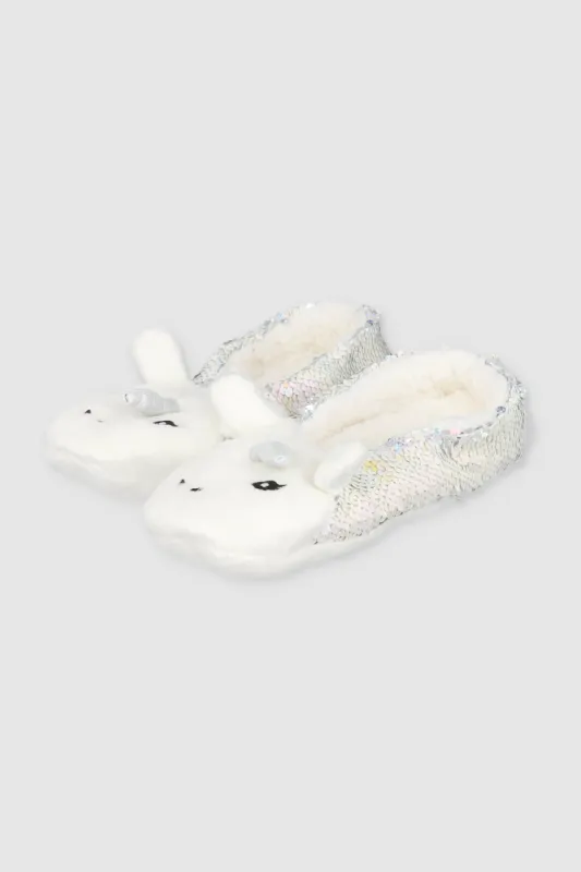 PANTUCALCETA UNICORNIO sold by Shasa