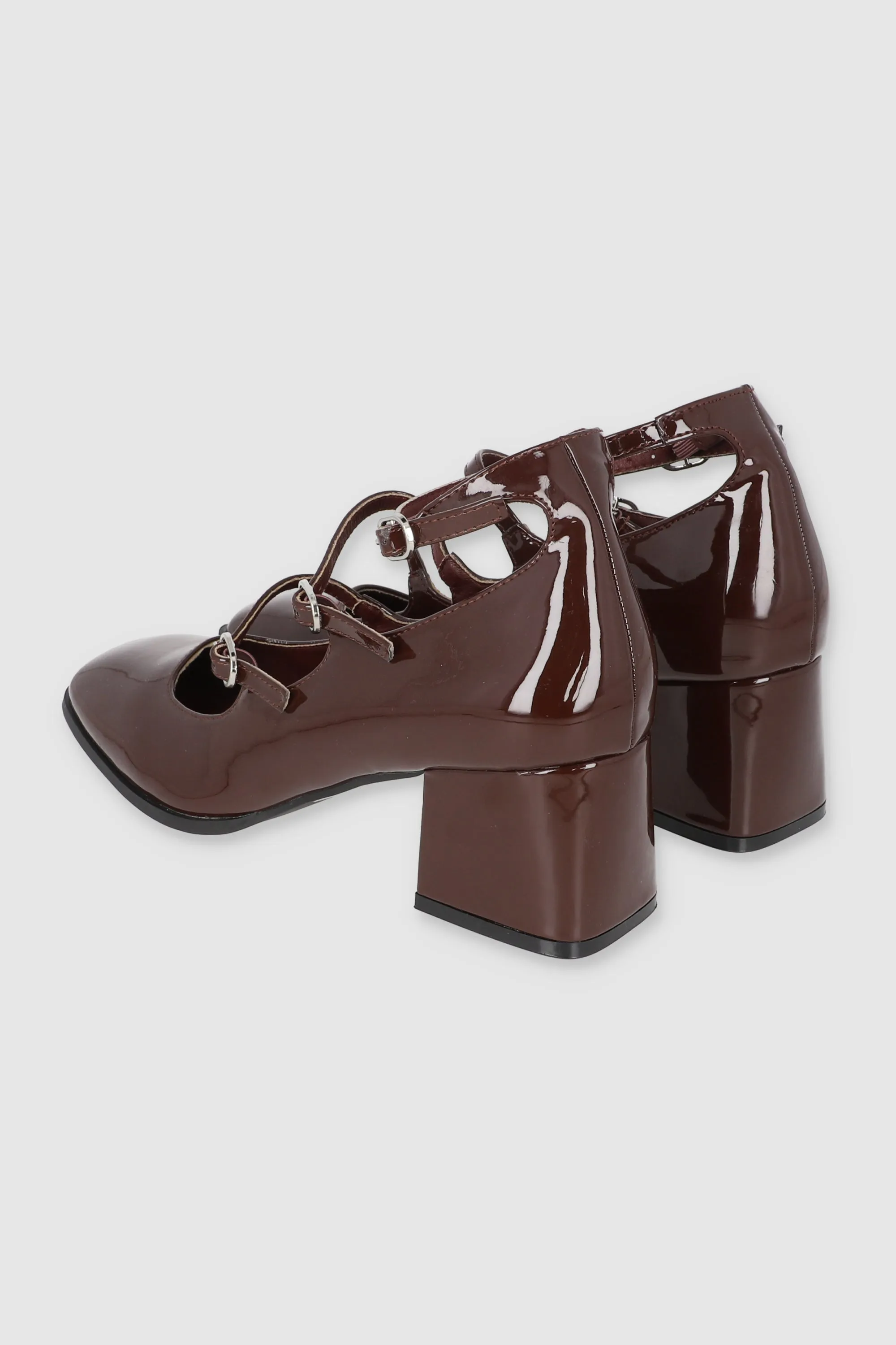 TACON MARY JANE BROCHES sold by Shasa product image thumbnail 4