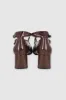 TACON MARY JANE BROCHES sold by Shasa