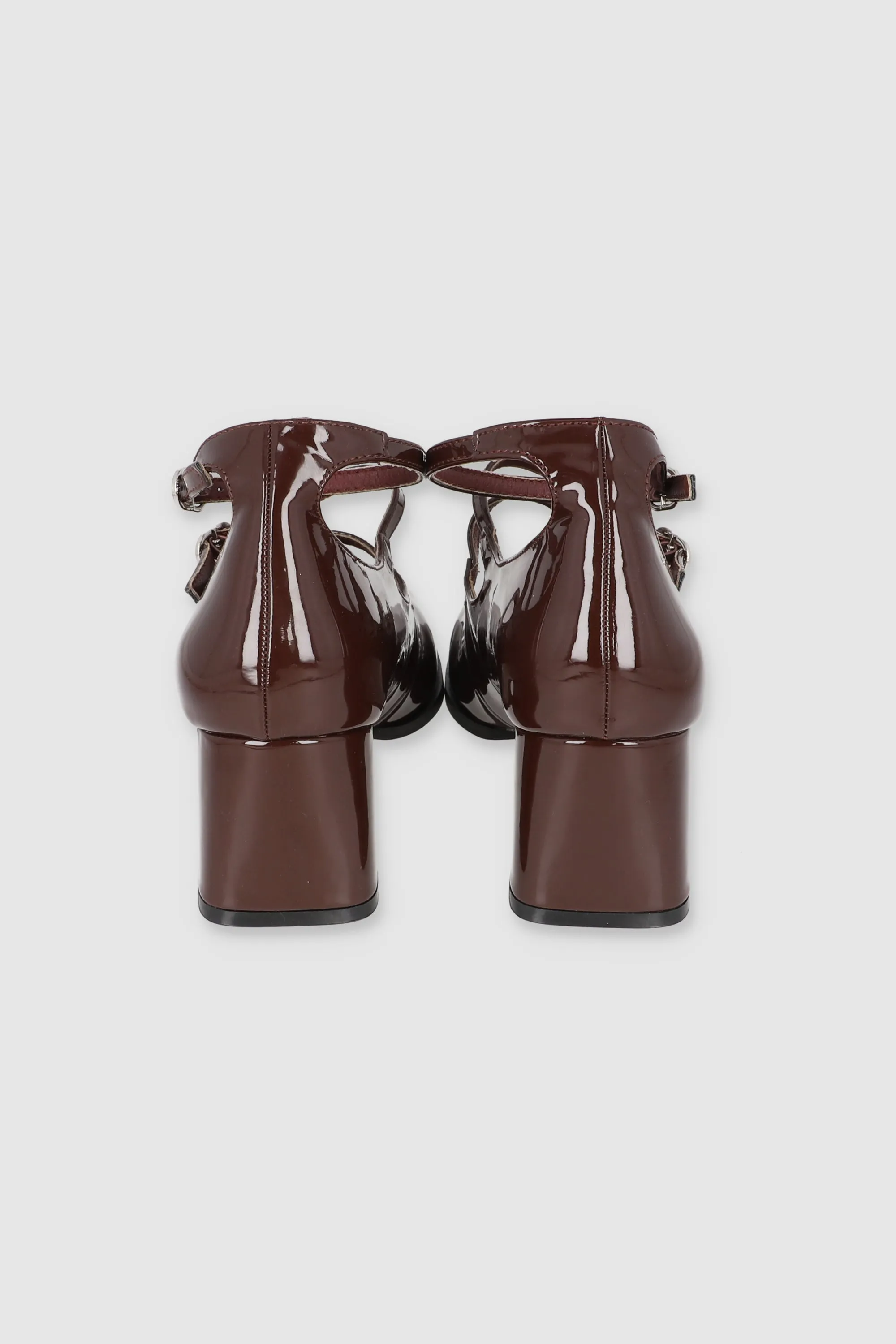 TACON MARY JANE BROCHES sold by Shasa product image thumbnail 5