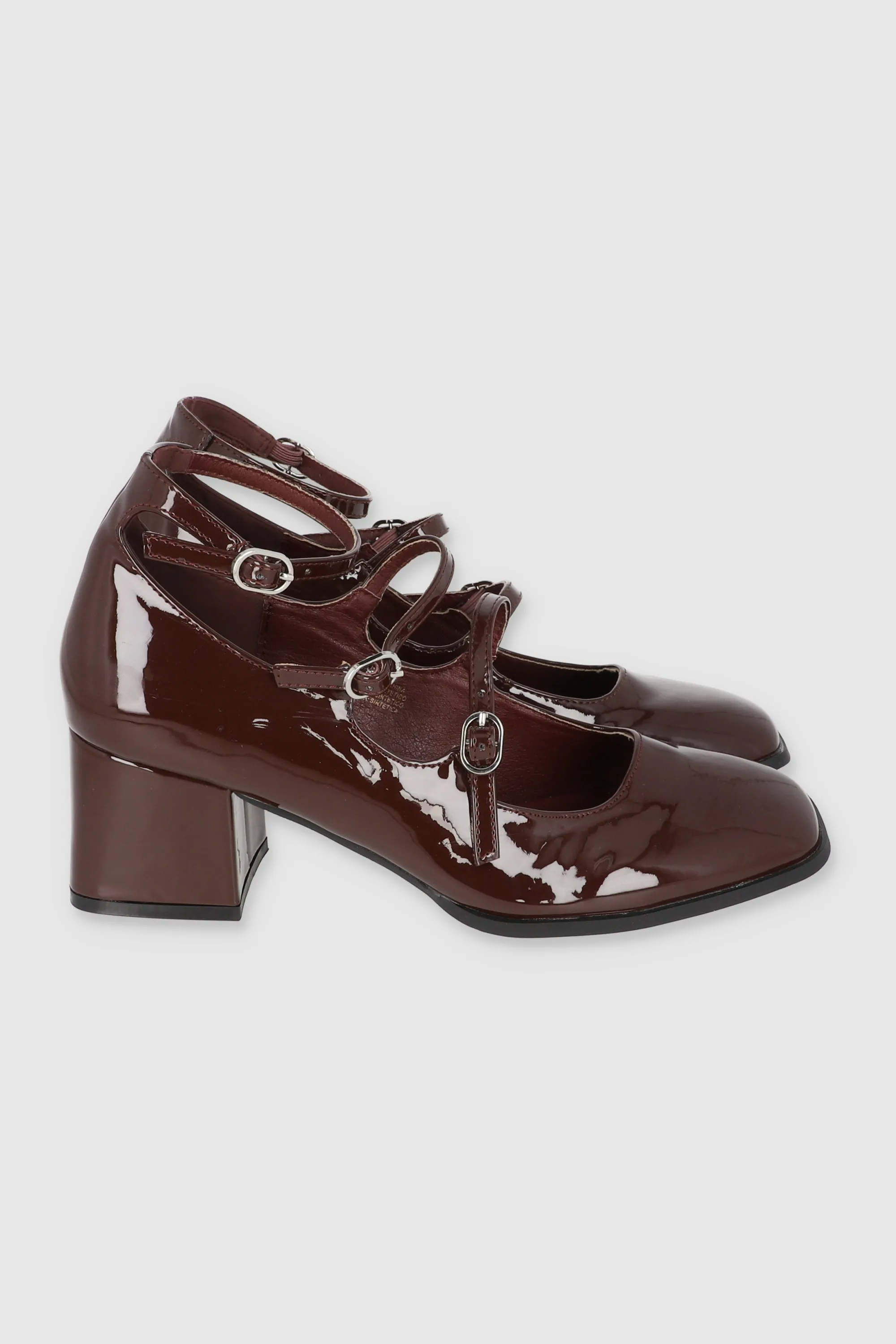 TACON MARY JANE BROCHES sold by Shasa product image thumbnail 3