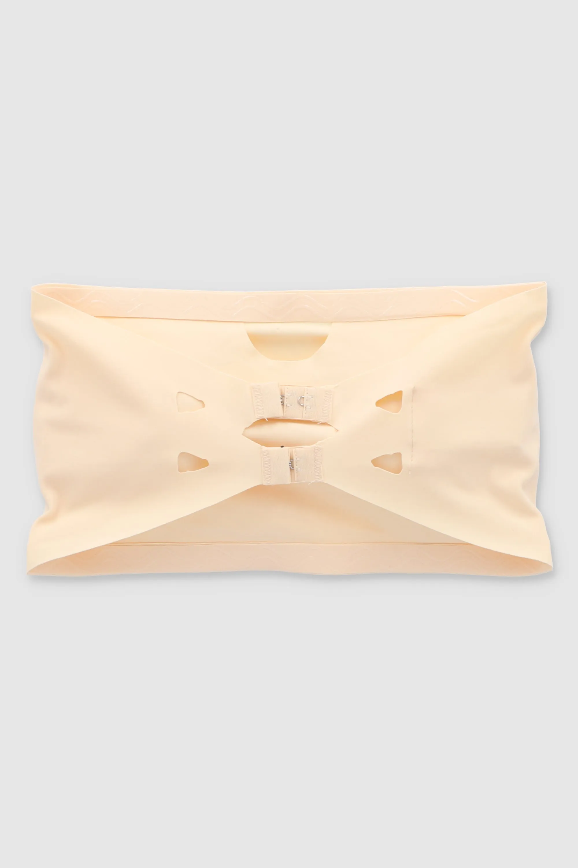 Bra bandeau seamless silicón sold by Shasa product image thumbnail 2