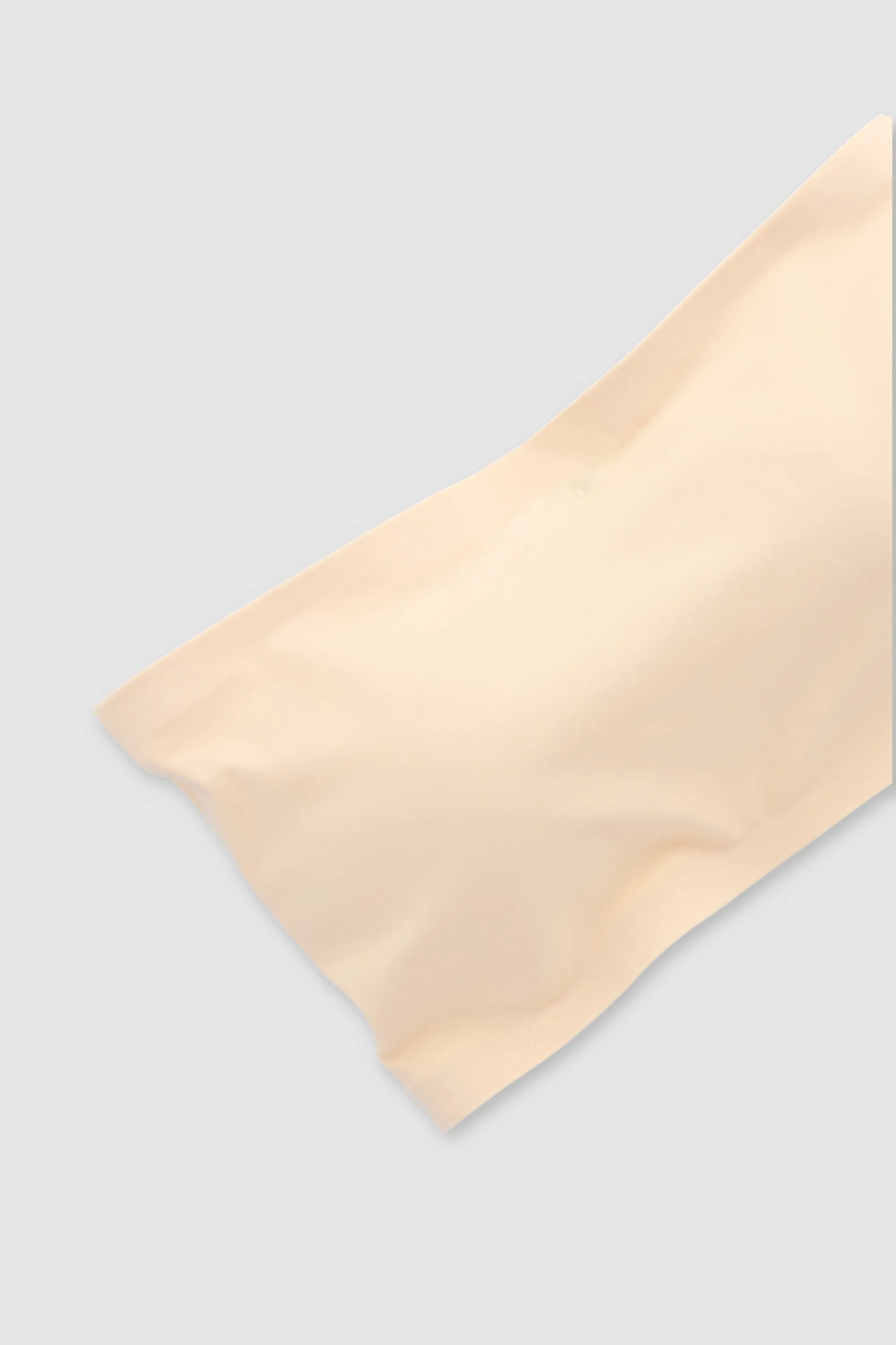 Bra bandeau seamless silicón sold by Shasa product image thumbnail 3