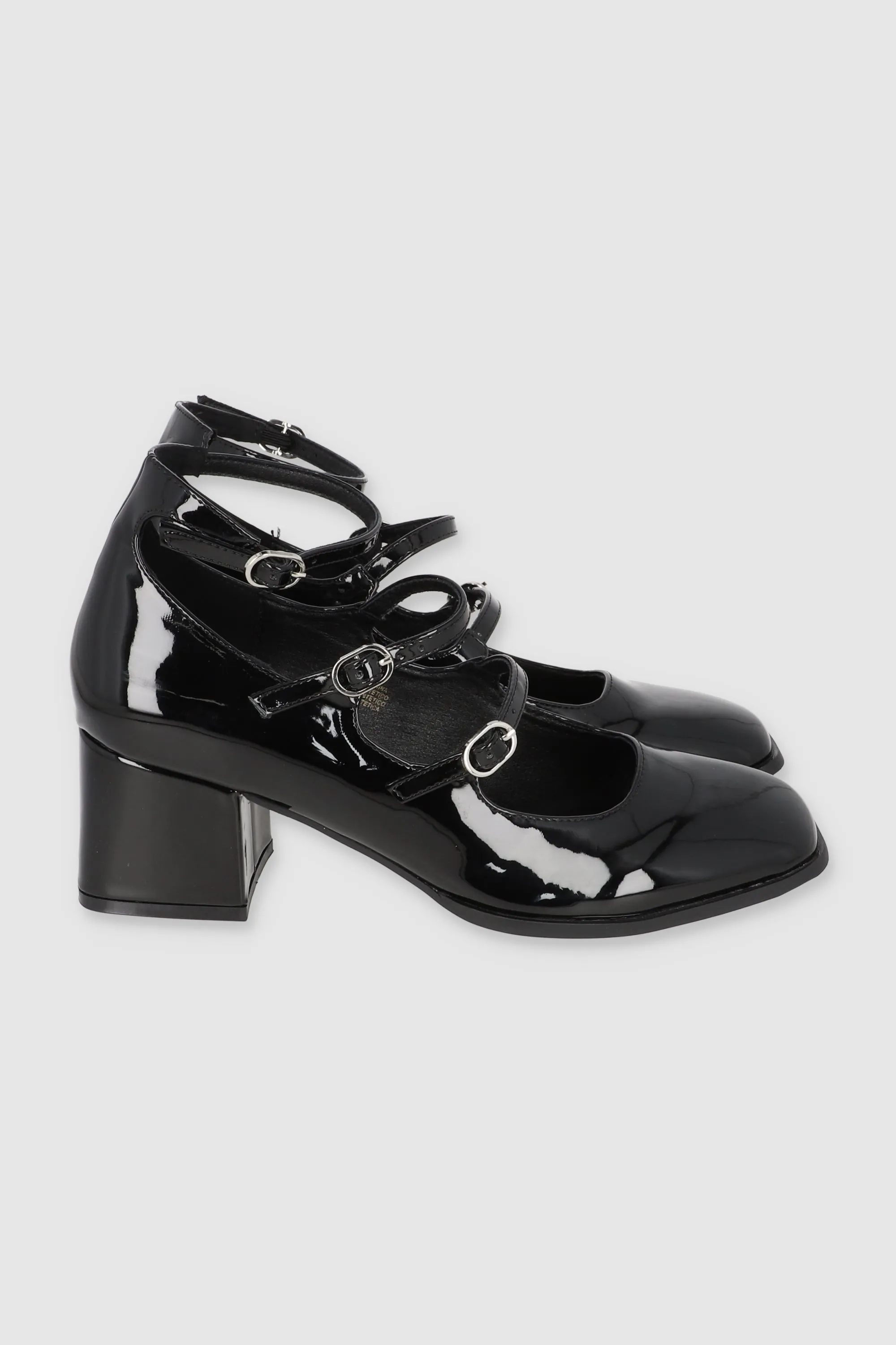 TACON MARY JANE BROCHES sold by Shasa product image thumbnail 3