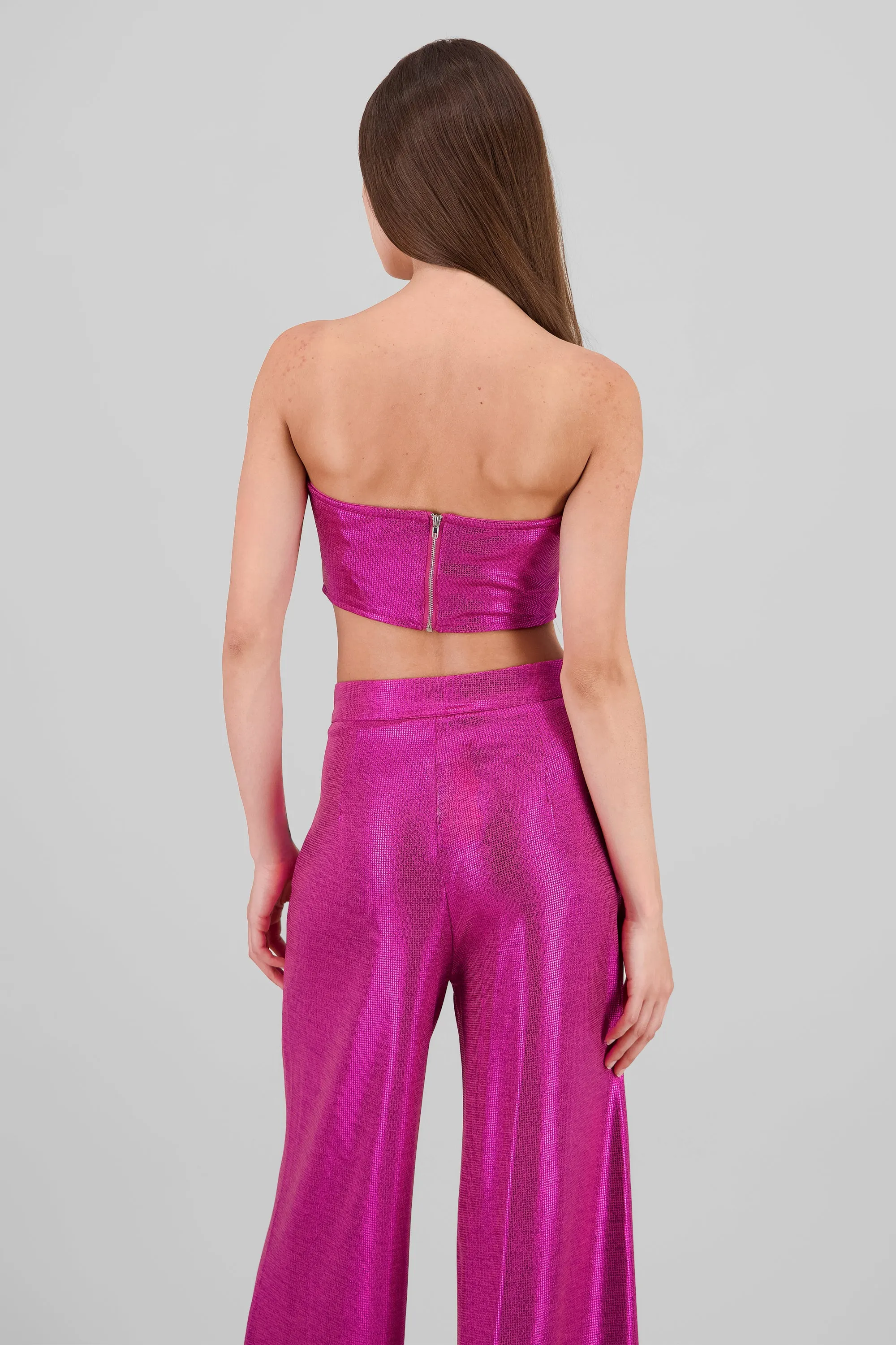 Top corset brillos sold by Shasa product image thumbnail 4