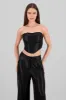 Top corset brillos sold by Shasa