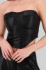 Top corset brillos sold by Shasa