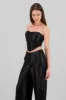 Top corset brillos sold by Shasa