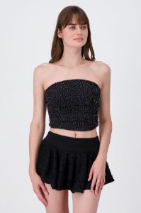 Top Mesh Brillos sold by Shasa