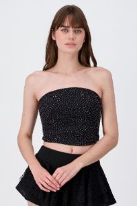 Top Mesh Brillos sold by Shasa