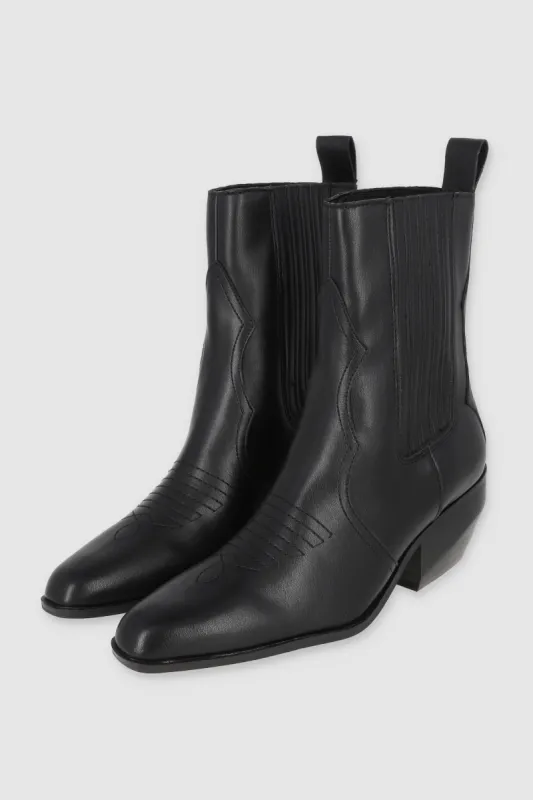 BOTIN VAQUERO TACON sold by Shasa