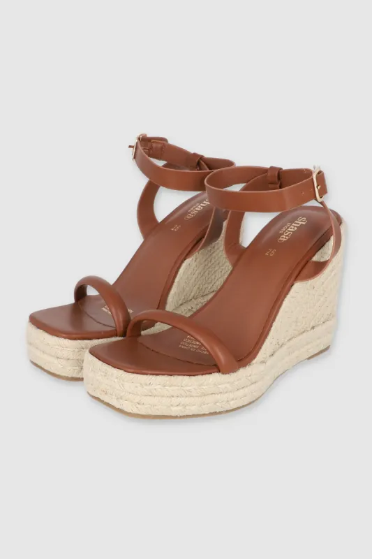 Cuña Yute Tiras sold by Shasa