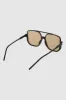 Lentes retro aviador sold by Shasa