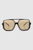 Lentes retro aviador sold by Shasa