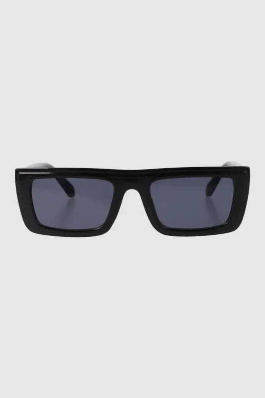 Lentes rectangulares rectos sold by Shasa