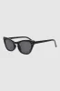 Lentes de sol cateye sold by Shasa