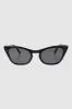 Lentes de sol cateye sold by Shasa