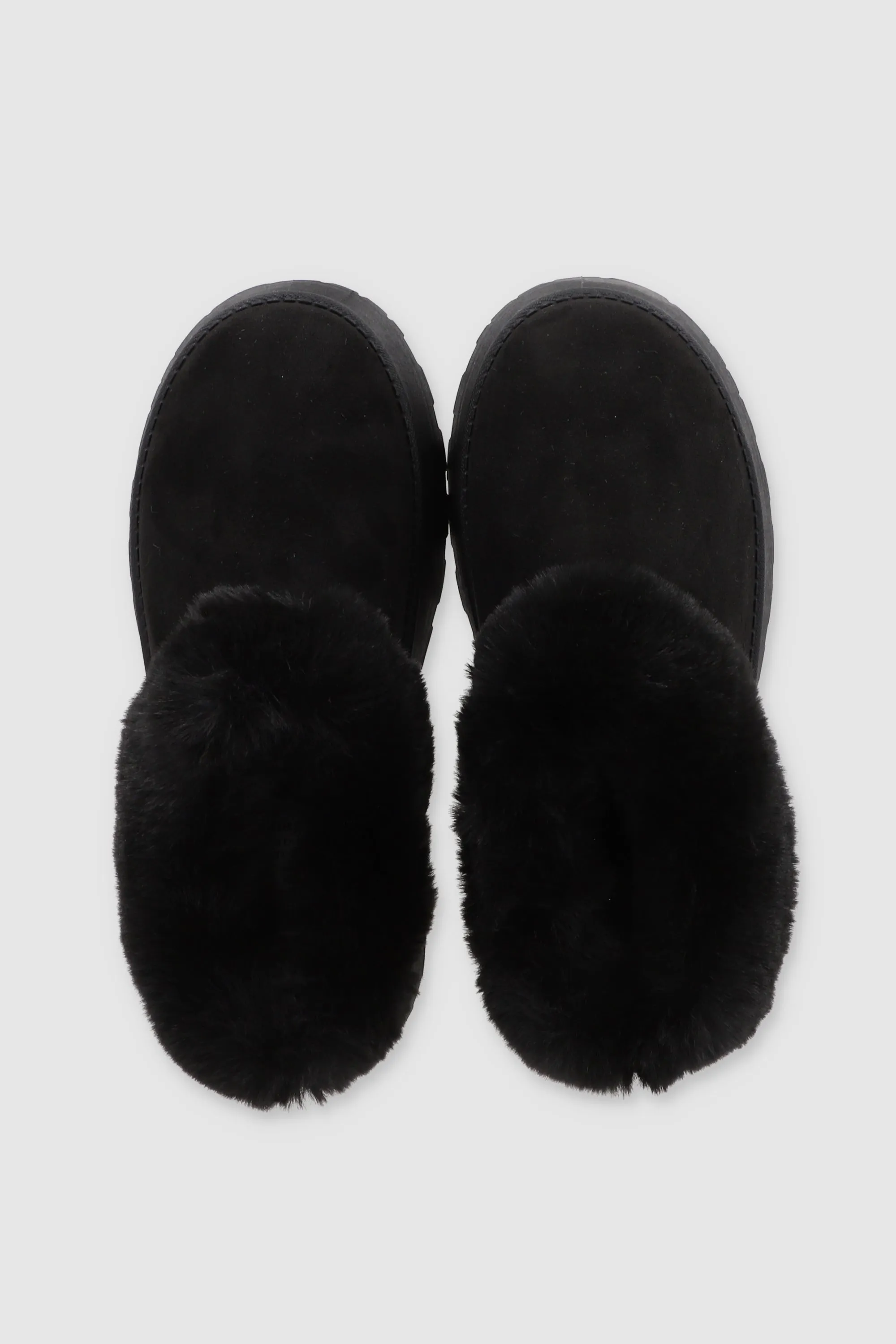Pantufla Peluda Mula sold by Shasa product image thumbnail 2