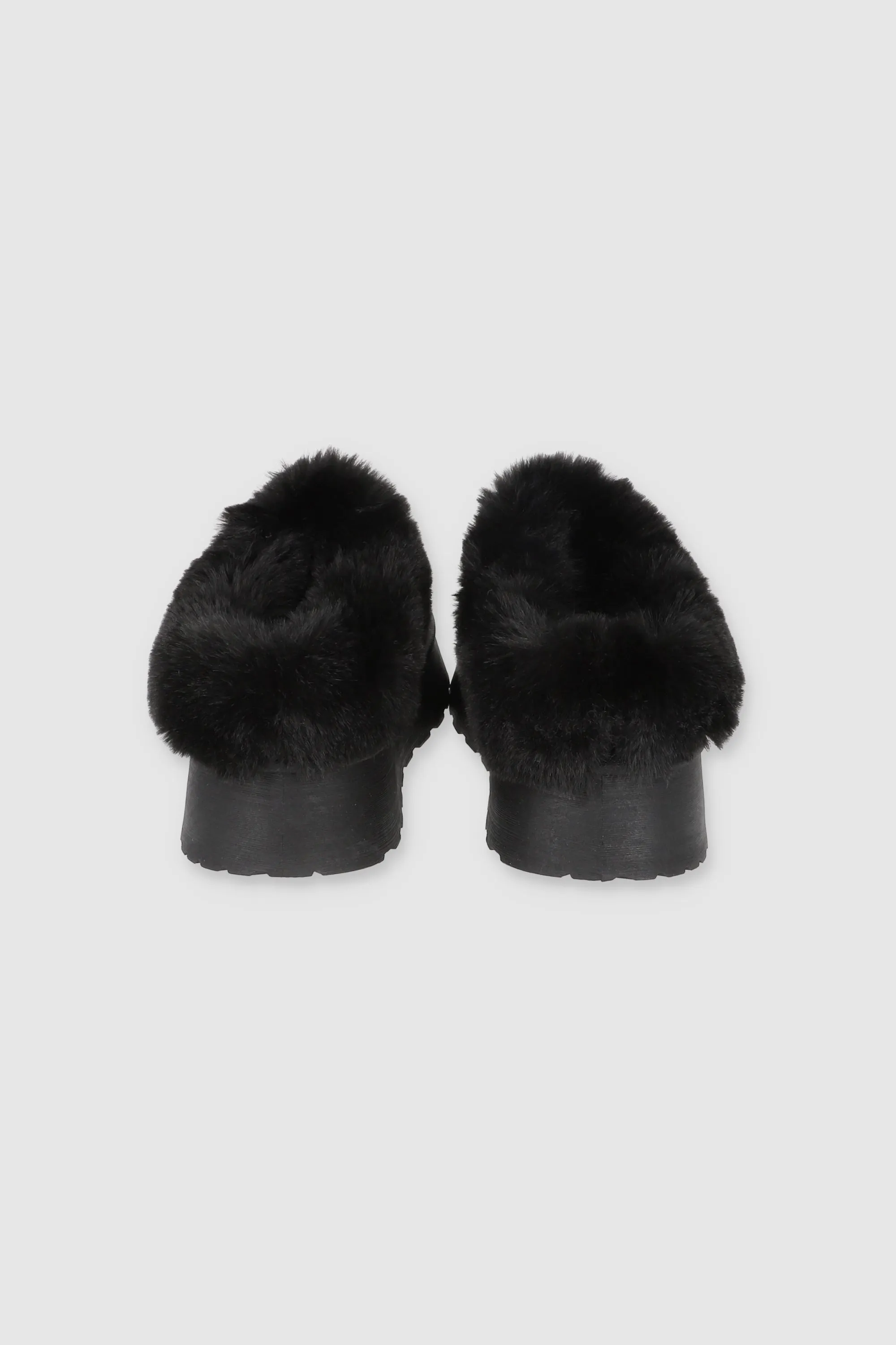 Pantufla Peluda Mula sold by Shasa product image thumbnail 5