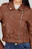 Chamarra Biker Pu sold by Shasa