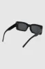 Lentes rectangulares armazon sold by Shasa