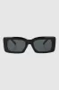 Lentes rectangulares armazon sold by Shasa