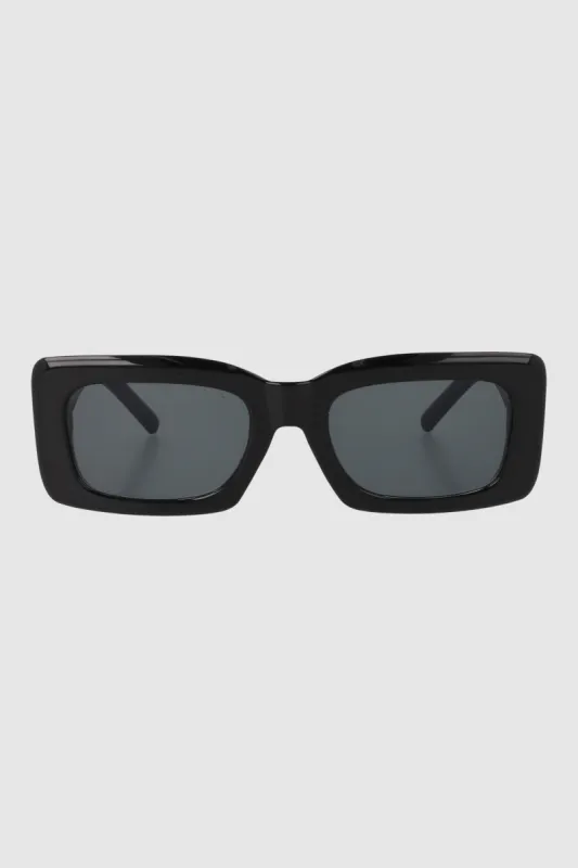 Lentes rectangulares armazon sold by Shasa