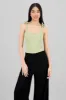 Bodysuit Liso Con Tirante Moños Hypsters sold by Shasa