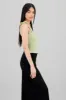 Bodysuit Liso Con Tirante Moños Hypsters sold by Shasa