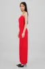 JUmpsuit tirantes detalle abertura escote sold by Shasa