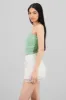 Top Tubo Strapless Drapeado sold by Shasa