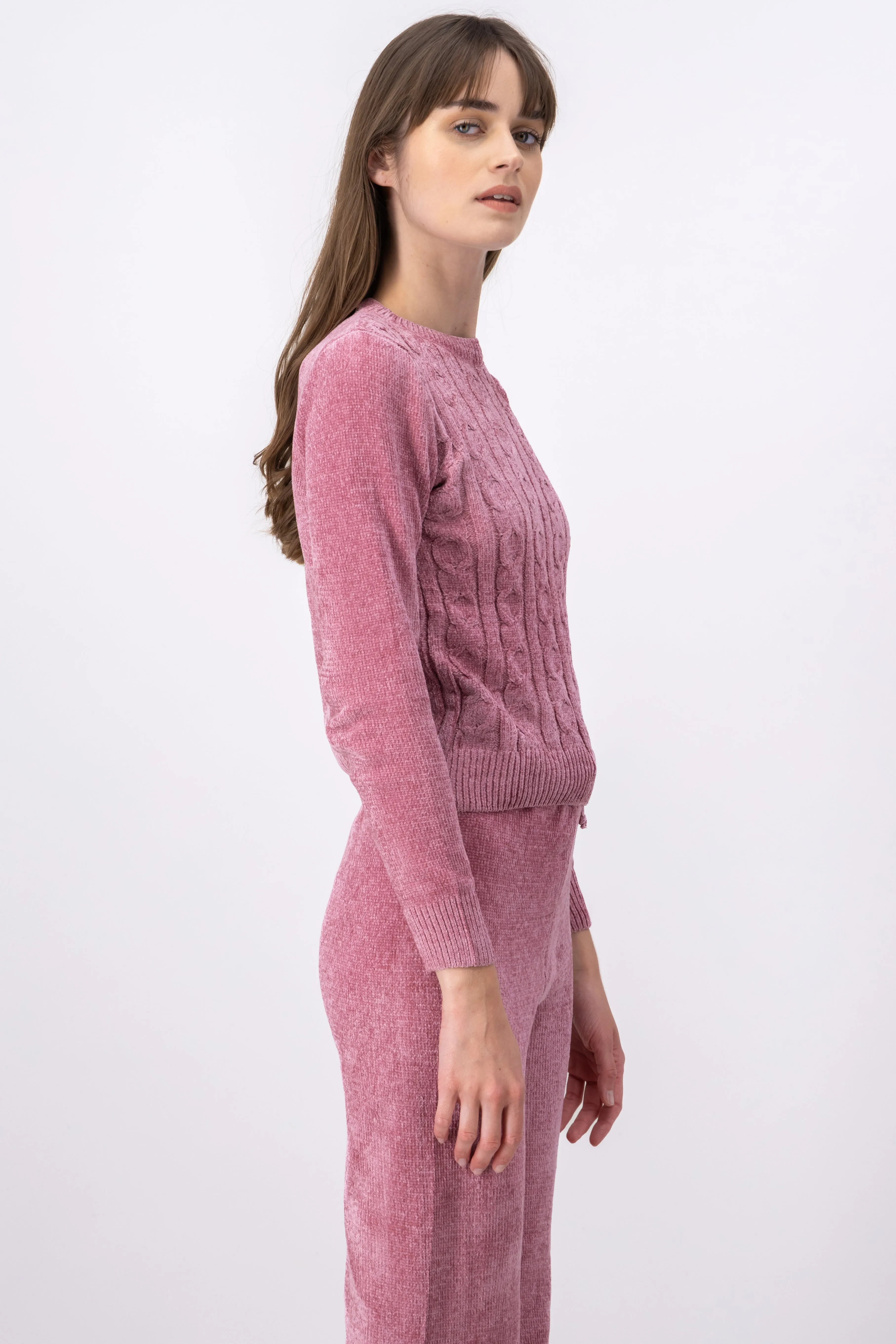 Suéter tejido suave sold by Shasa product image thumbnail 3