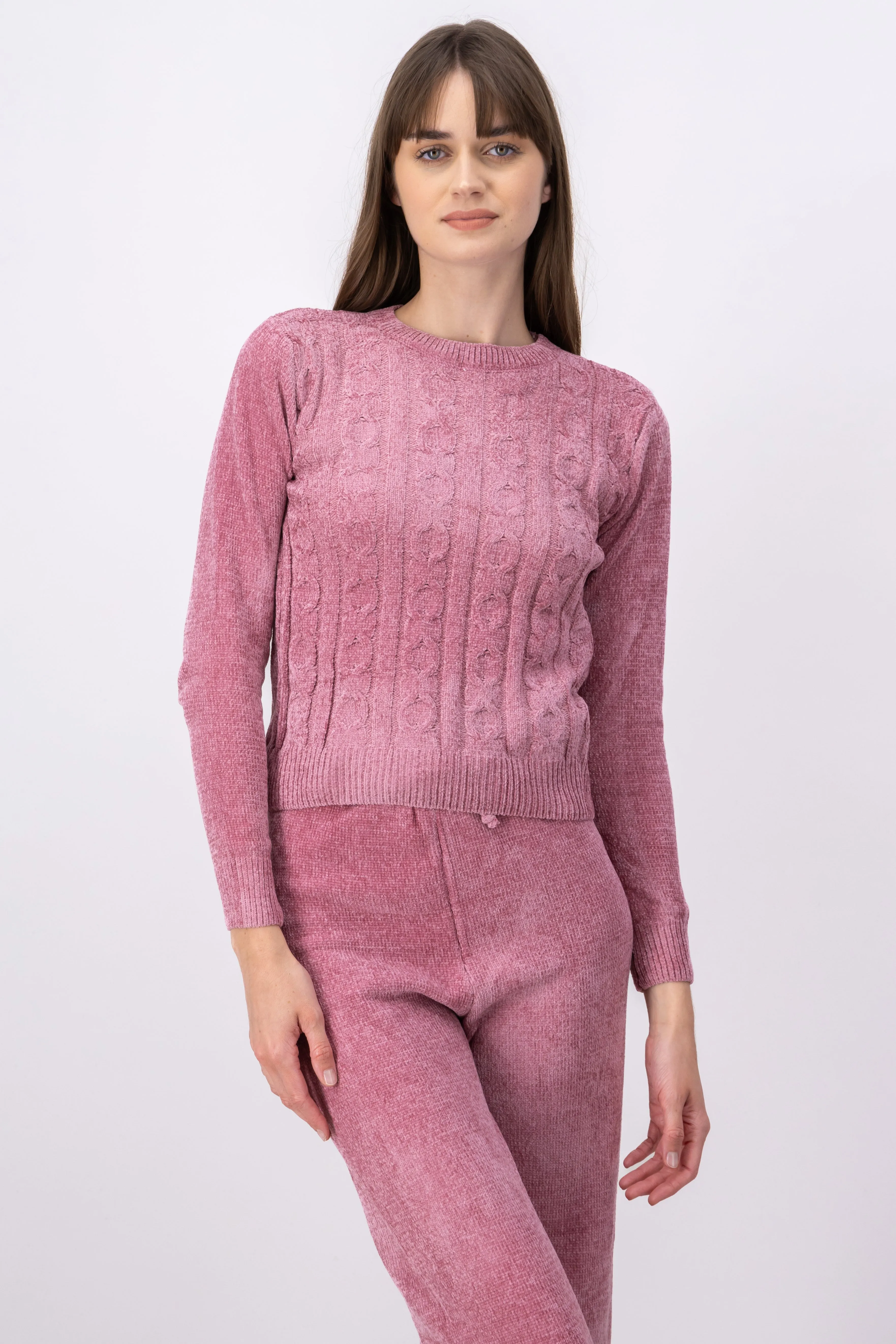 Suéter tejido suave sold by Shasa product image thumbnail 2