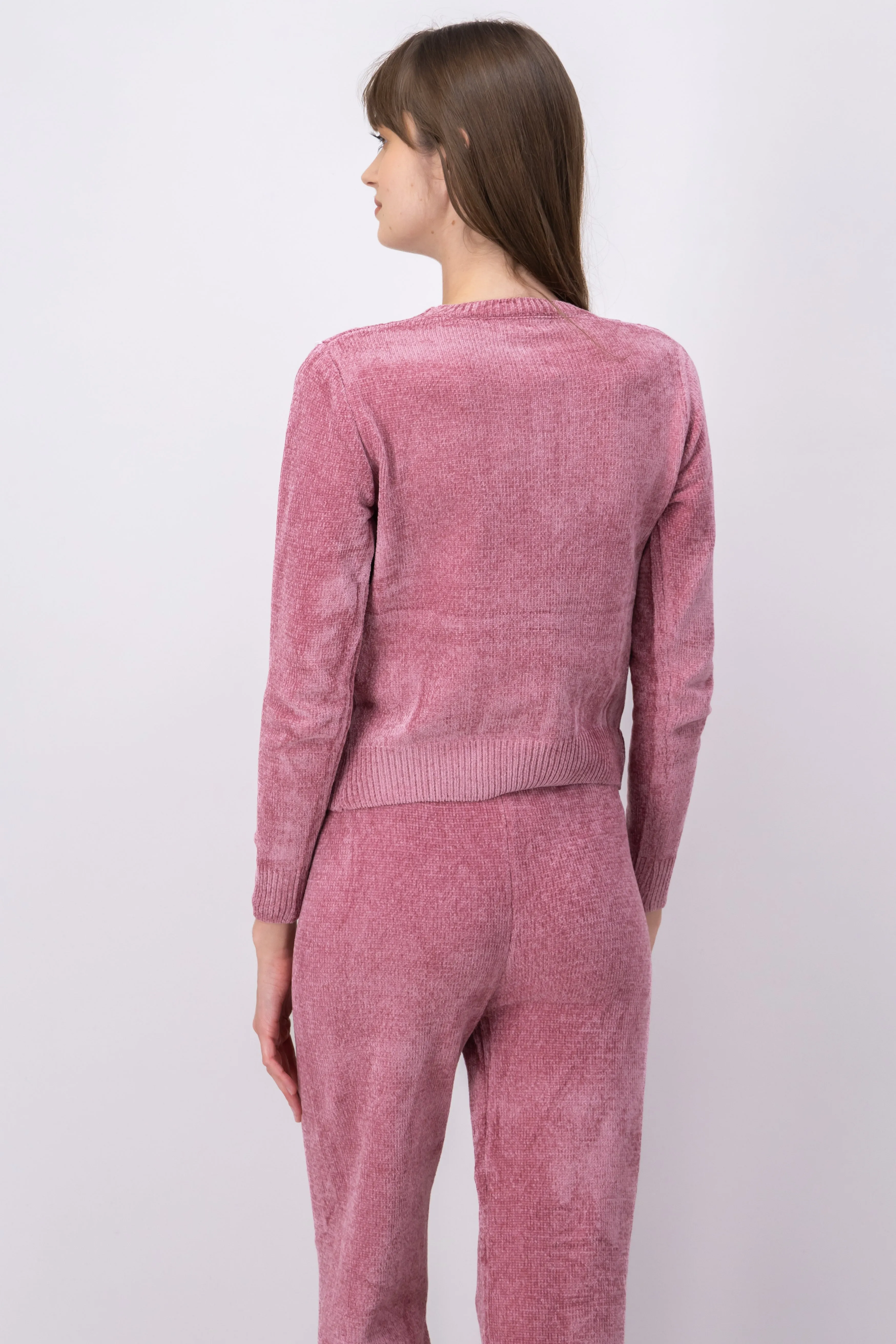 Suéter tejido suave sold by Shasa product image thumbnail 4