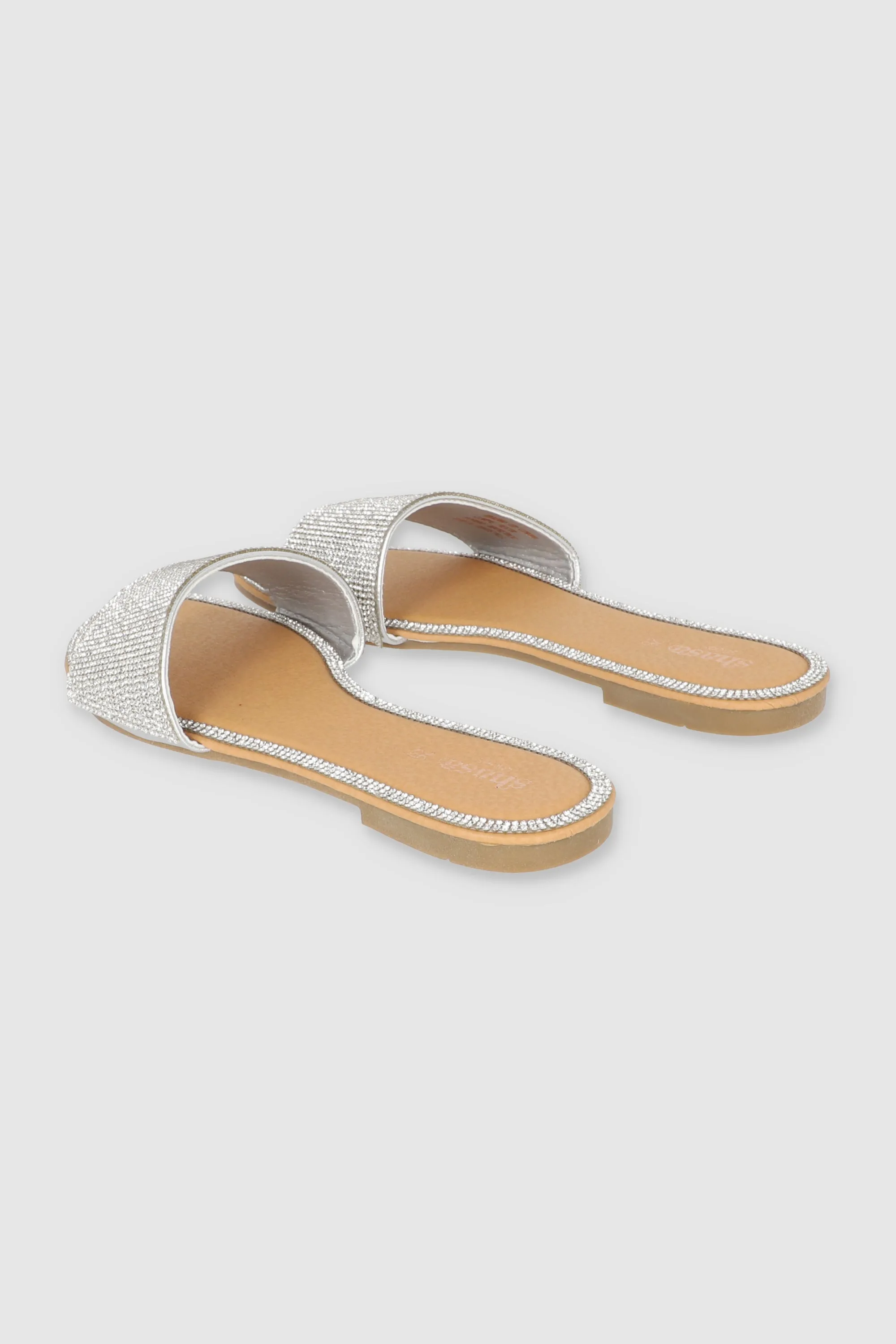 Sandalia mula brillos cerco sold by Shasa product image thumbnail 4