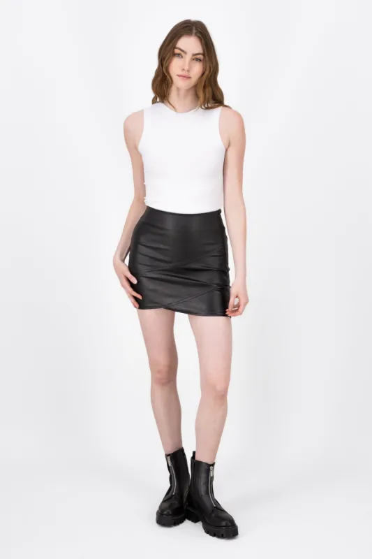 Flada Tipo Piel Asimetrica sold by Shasa