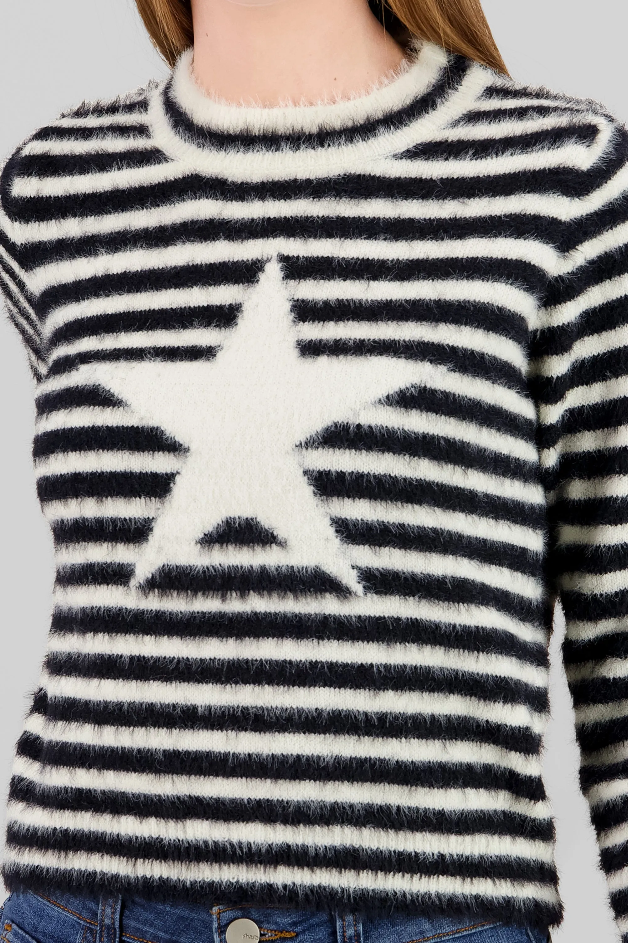 Sueter rayas estrellas sold by Shasa product image thumbnail 5