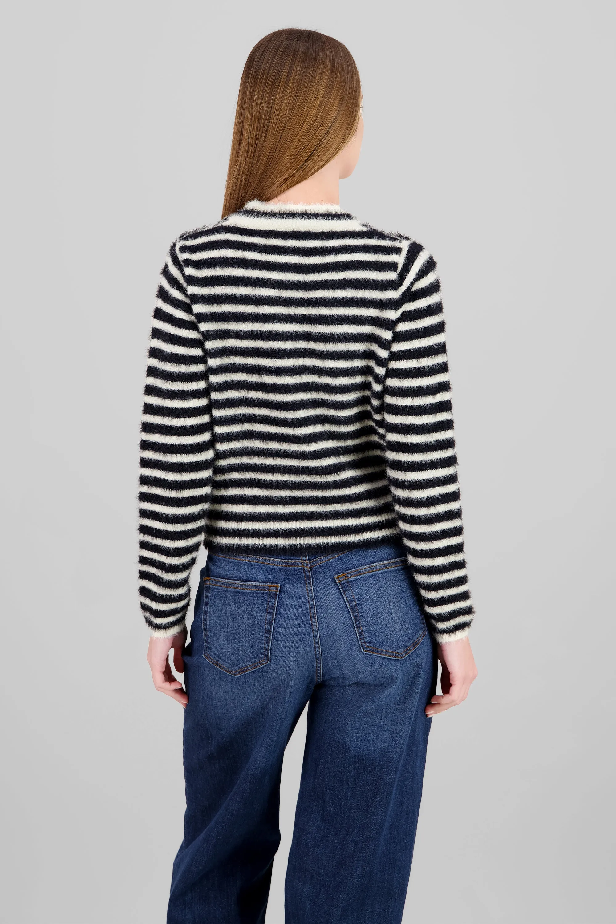 Sueter rayas estrellas sold by Shasa product image thumbnail 4