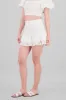 Falda olanes bordado sold by Shasa
