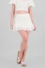 Falda olanes bordado sold by Shasa