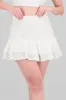 Falda olanes bordado sold by Shasa