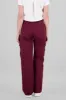 Jeans Cargo Bolsillos Laterales sold by Shasa