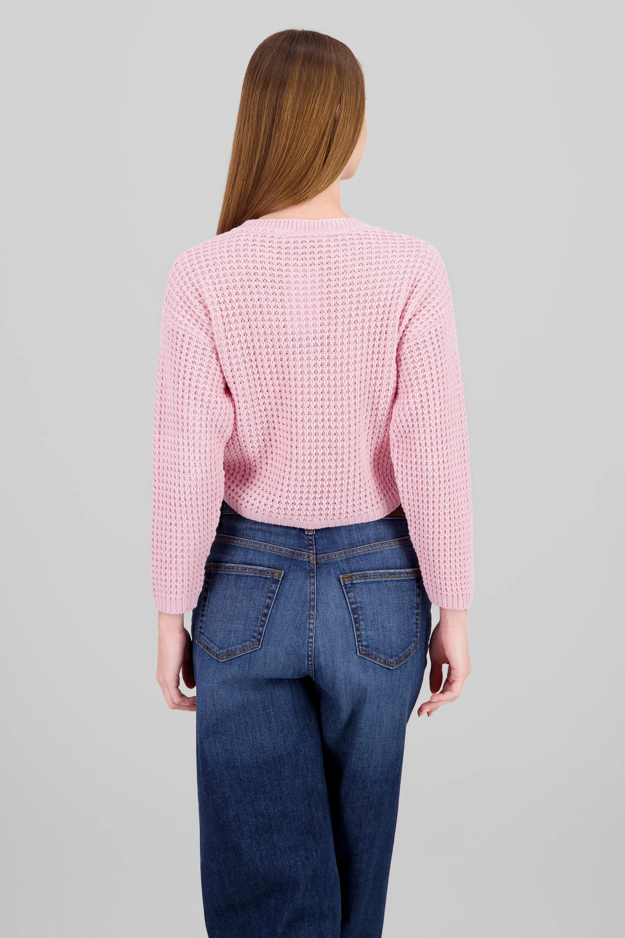 Suéter Tejido Ancho sold by Shasa product image thumbnail 4