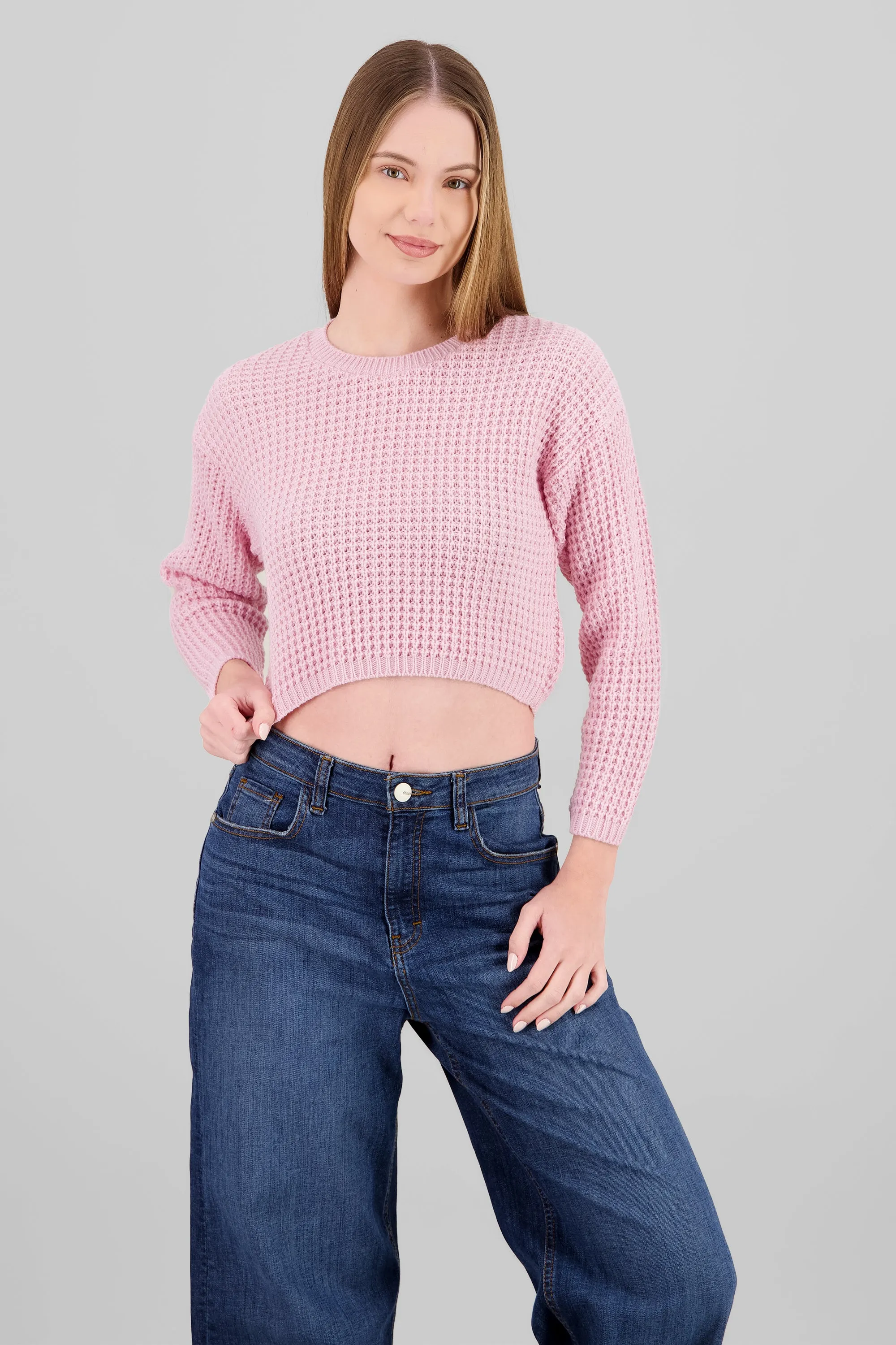 Suéter Tejido Ancho sold by Shasa product image thumbnail 2