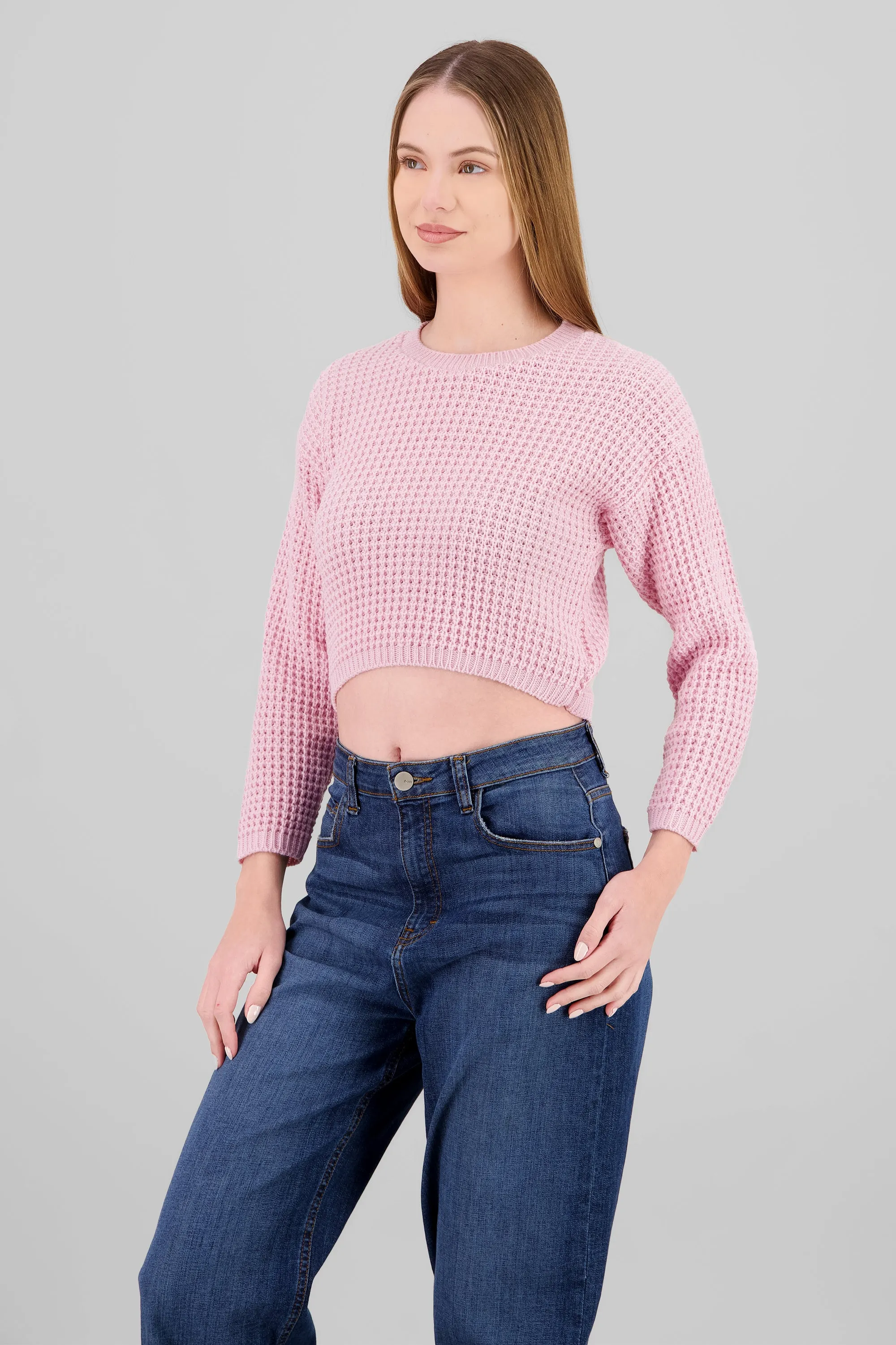 Suéter Tejido Ancho sold by Shasa product image thumbnail 3