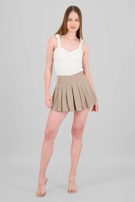 Falda mini tablas Hypsters sold by Shasa