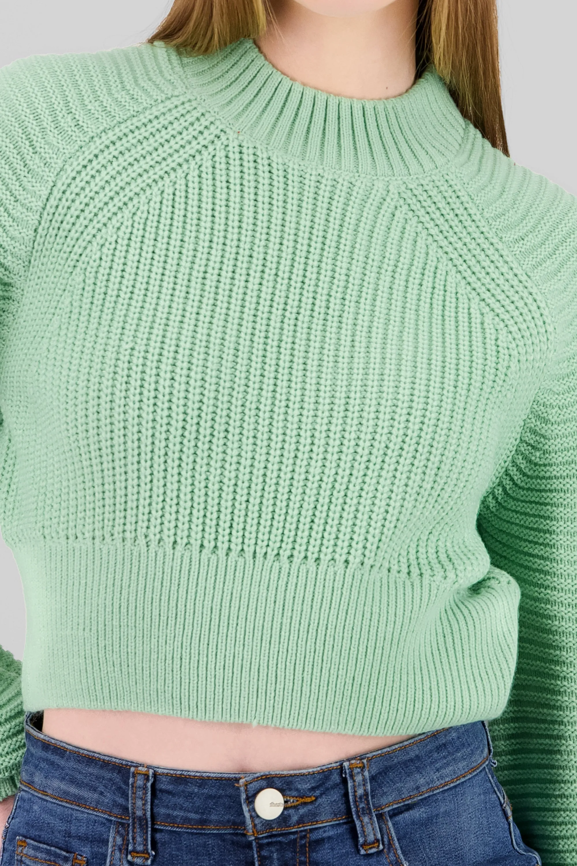 Sueter tejido mangas anchas sold by Shasa product image thumbnail 5